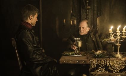Game of Thrones Round Table: How Long Will Cersei Reign?