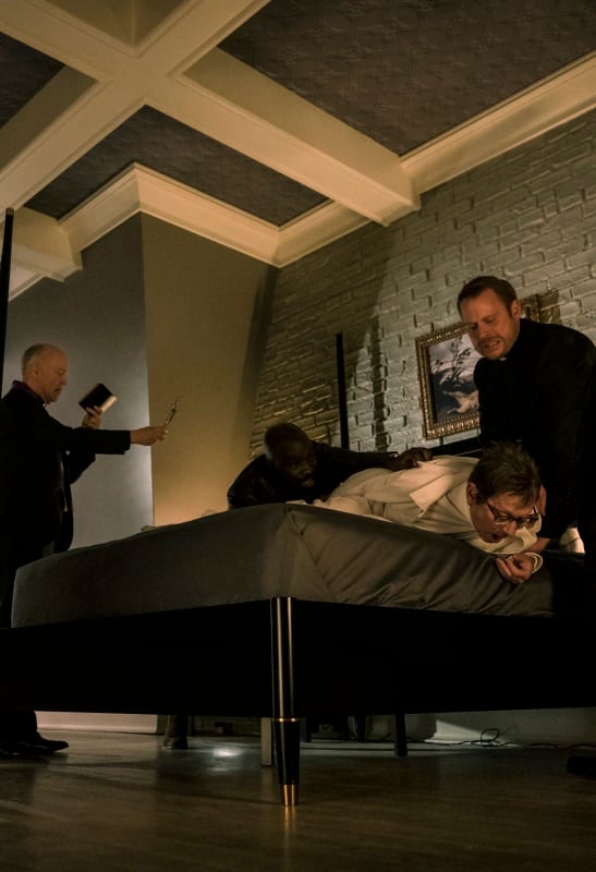An Evil Purge Season 2 Episode 11