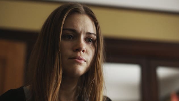 Banshee or Bust - Channel Zero Season 3 Episode 1