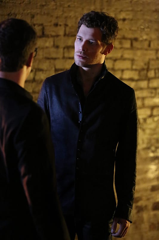 The Originals Season 3 Premiere Photos Mikaelson Mayhem Tv Fanatic