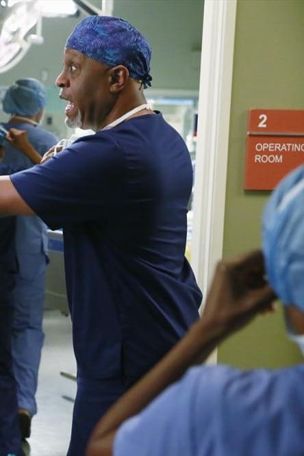 Grey S Anatomy Season 11 Episode 17 With Or Without You Quotes Tv Fanatic Check out our ferry boat scrub cap selection for the very best in unique or custom, handmade pieces from our men's clothing shops. grey s anatomy season 11 episode 17