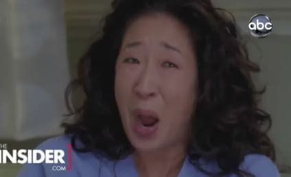 Grey's Anatomy Season 8 Bloopers: Sneak Peek!