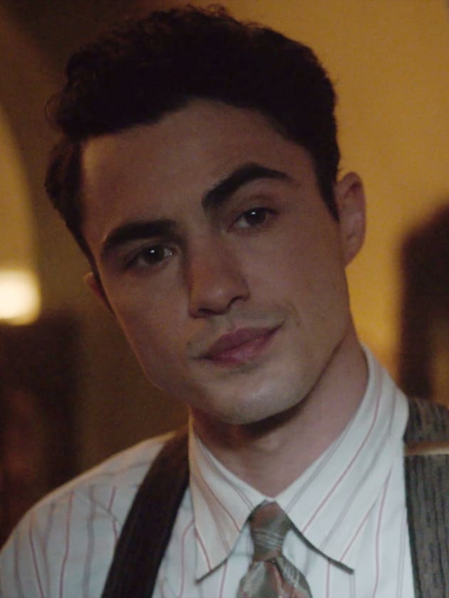 Freddy - Agents of S.H.I.E.L.D. Season 7 Episode 1