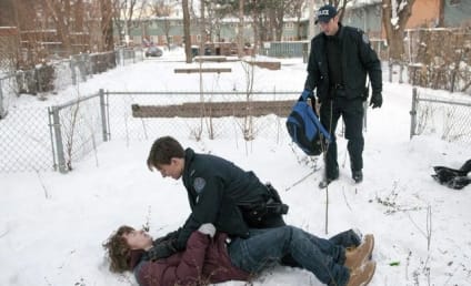 Rookie Blue Review: "On the Double"