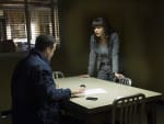 Held Hostage - Blue Bloods
