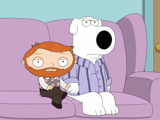 Family guy season 16 best sale episode 17 watch online