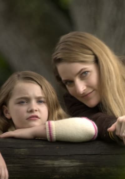 Kids Need Their Moms - Looking for Alaska Season 1 Episode 6