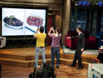 Jimmy Fallon on Top Chef