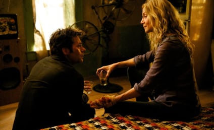 Revolution Review: Evolution