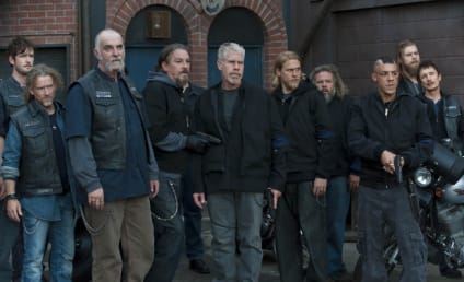 Sons of Anarchy Review: "Lochan Mor"