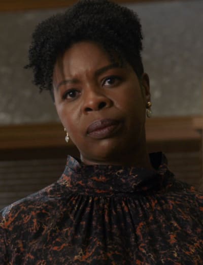 Crawford Disapproves - Blue Bloods Season 11 Episode 11