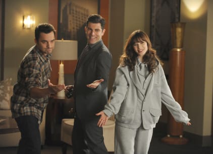 New Girl Season 4 Episode 14 TV Fanatic