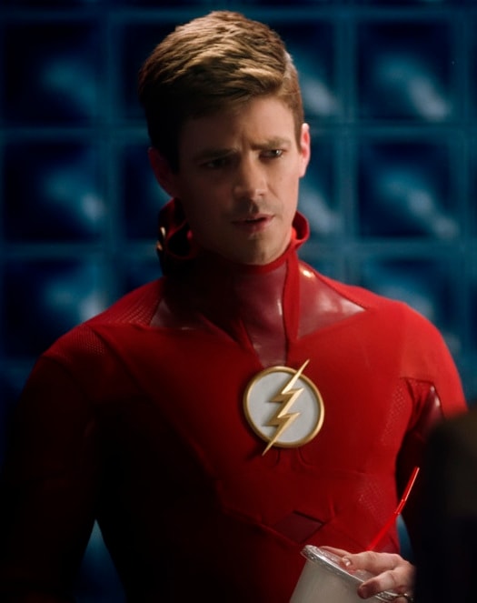The flash hotsell s05e10 watch online
