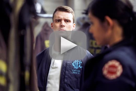 Watch Chicago Fire Online: Season 6 Episode 19 - TV Fanatic
