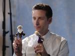 Baby Shower - Royal Pains