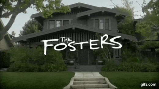 The Fosters: Saying Goodbye to the family home.