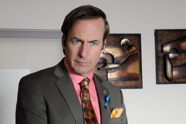 Saul Goodman, Breaking Bad/Better Call Saul
