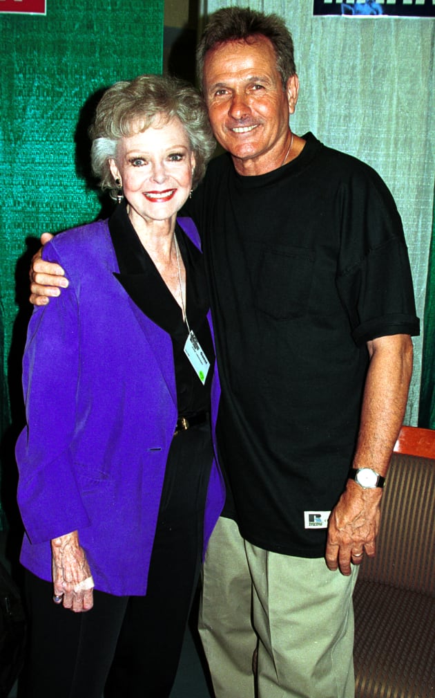 Mark Goddard Lost in Space Star Dead at 87 TV Fanatic