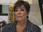 Kris Jenner Cries - Keeping Up with the Kardashians