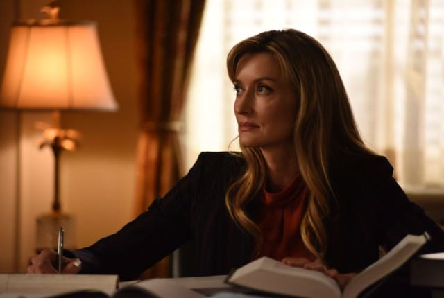 Watch Designated Survivor Season 2 Episode 19 Online Free