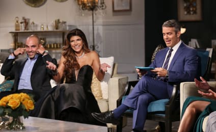 Watch The Real Housewives of New Jersey Online: Reunion 2.0