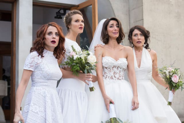 Youre uninvited girlfriends guide to divorce