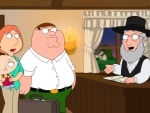 Peter vs. the Amish