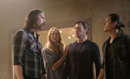 The Gifted Season 1 Episode 5 Review: boXed in