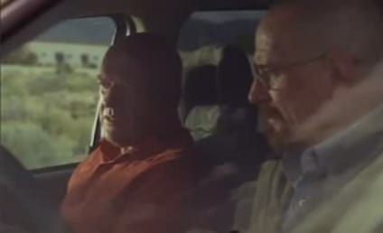 Breaking Bad Promos Page 2 Tv Fanatic