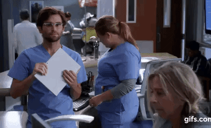 Watch Grey's Anatomy Online: Season 15 Episode 5