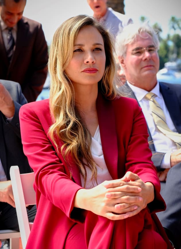 In Her Element - NCIS: Los Angeles Season 11 Episode 7