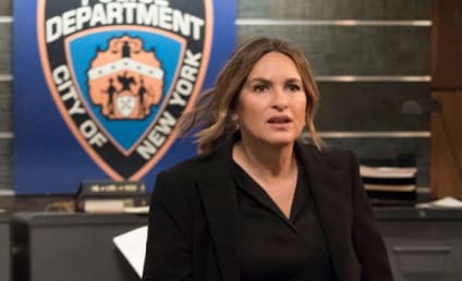Watch Law & Order: SVU Online: Season 21 Episode 10