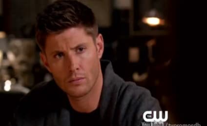 Supernatural Round Table: "Devil May Care"