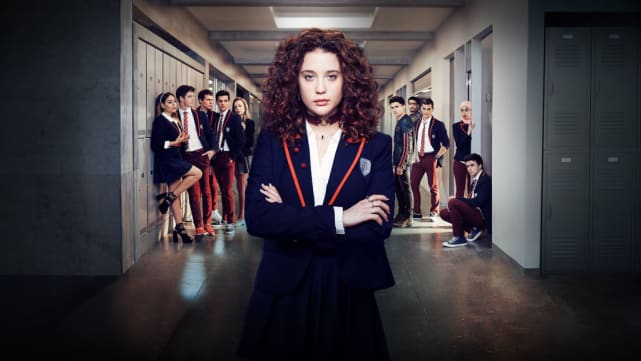 Elite - Netflix