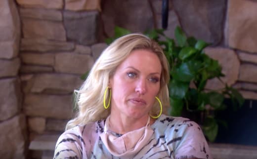 Will Braunwyn's Marriage Last? - The Real Housewives of Orange County