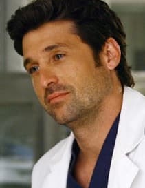 Derek Shepherd Derek Shepherd