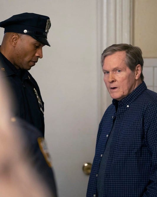 Gary Dolan - Law & Order: SVU Season 20 Episode 16