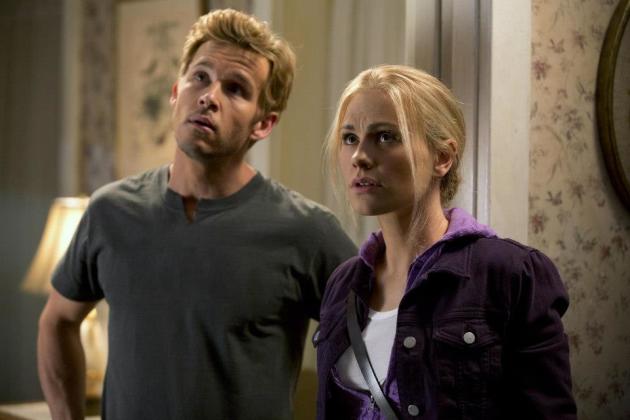 Jason and Sookie Pic