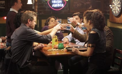 13 Fictional Places Where We'd Totally Love to Hang Out