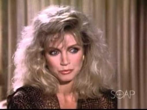 Abby Ewing - Knots Landing