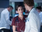 A Patient Death - Chicago Med