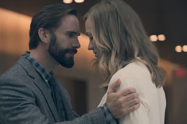 Husband and Wife The Handmaid s Tale Season 2 Episode 6 TV Fanatic