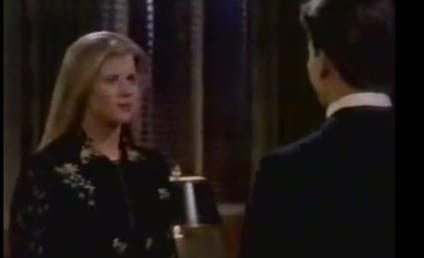Days of Our Lives Classic Couple Spotlight: Lucas and Sami