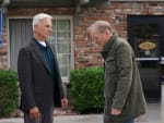 Hidden Cameras - NCIS