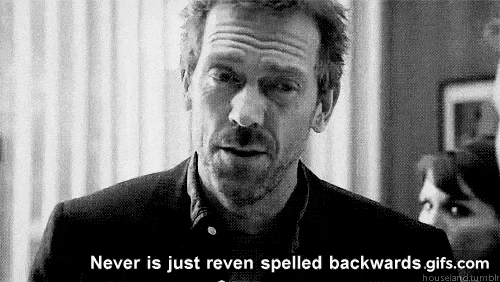 Gregory House - House