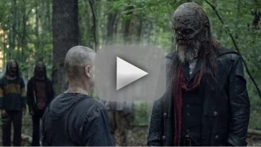 risico eer Heup Watch The Walking Dead Online: Season 10 Episode 9 - TV Fanatic