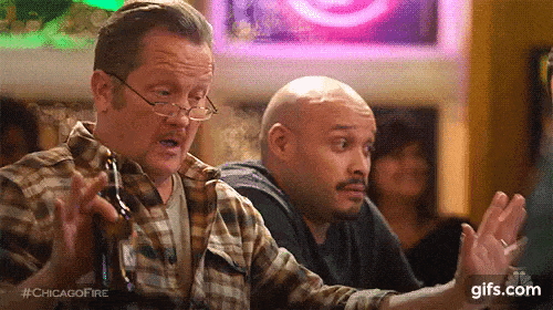 Never Mind - Chicago Fire Season 6 Episode 12