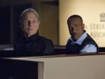 Teaming Up - NCIS