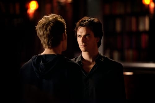 Brotherly Love/Hate