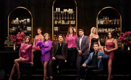 Vanderpump Rules Season 10 Premiere Set at Bravo, and the First Trailer Features Plenty of Drama